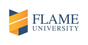 flame logo horizontal