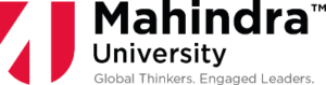 mahindrauniversity official logo