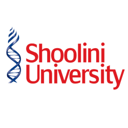 shoolini logo