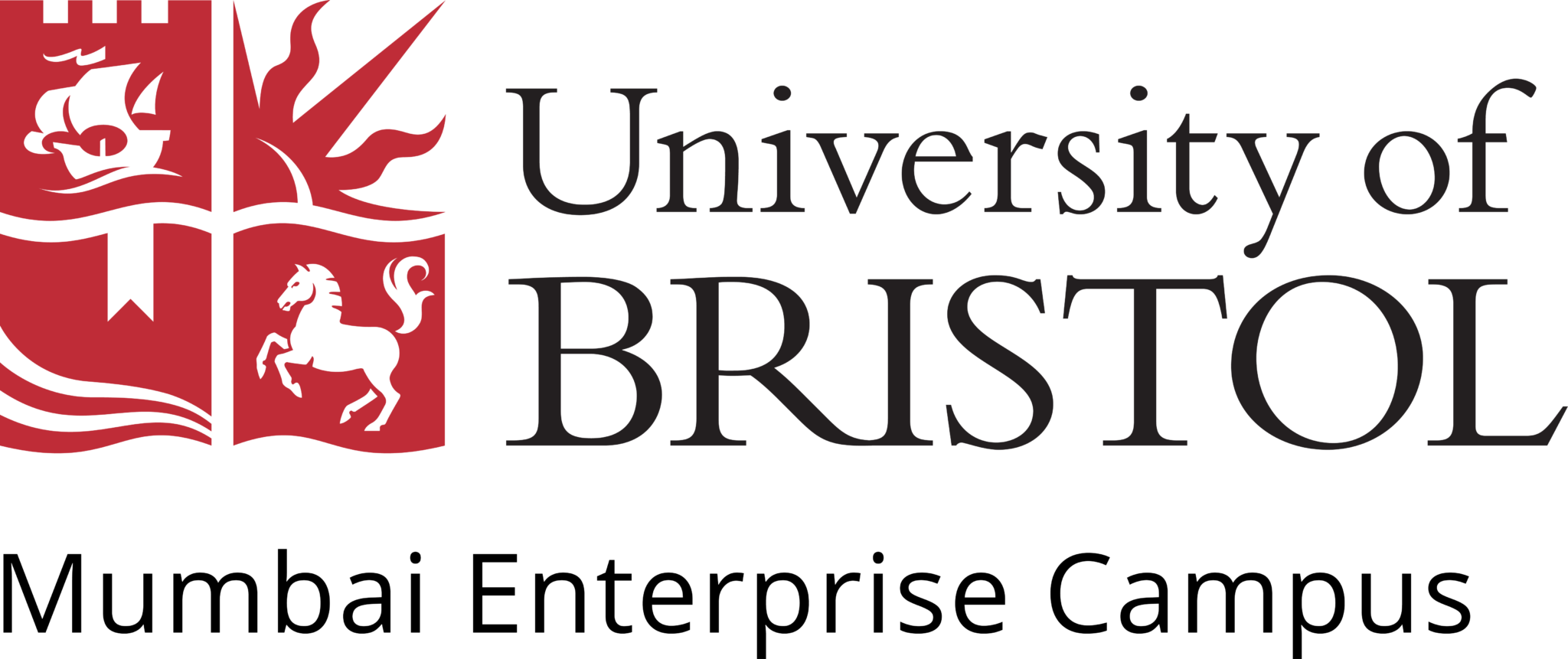 bristol logo dark