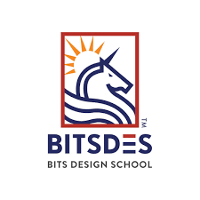 bits design logo