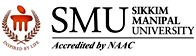 sikkim manipal logo